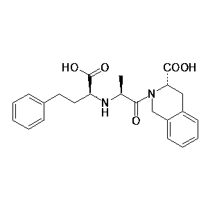 奎那普利EP杂质C,Quinapril EP Impurity C