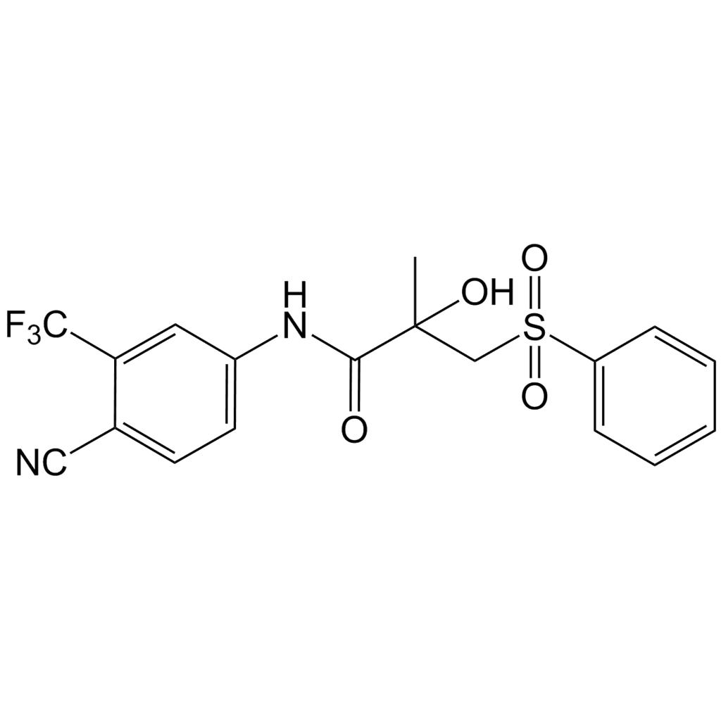 比卡鲁胺EP杂质A,Bicalutamide EP Impurity A