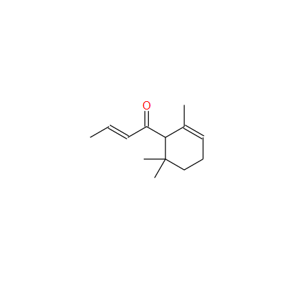 1-(2,6,6-三甲基-2-环己烯-1-基)-2-丁烯-1-酮,Alpha-Damascone