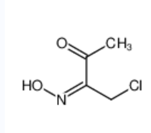 1-氯丁烷-2,3-二酮 2-肟,1-chlorobutane-2,3-dione 2-oxime