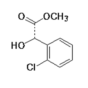 氯吡格雷羟基杂质,Clopidogrel Hydroxy Impurity