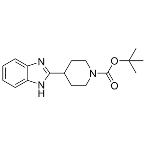 比拉斯汀杂质24,Bilastine impurity 24