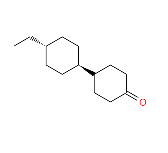 反式-4-乙基雙環(huán)己基酮,Trans-4-ethyldicyclohexylanone