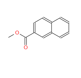 2-萘甲酸甲酯,Methyl2-naphthoate