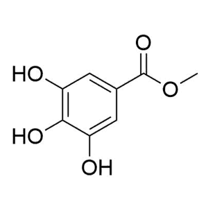 没食子酸甲酯,Methyl gallate
