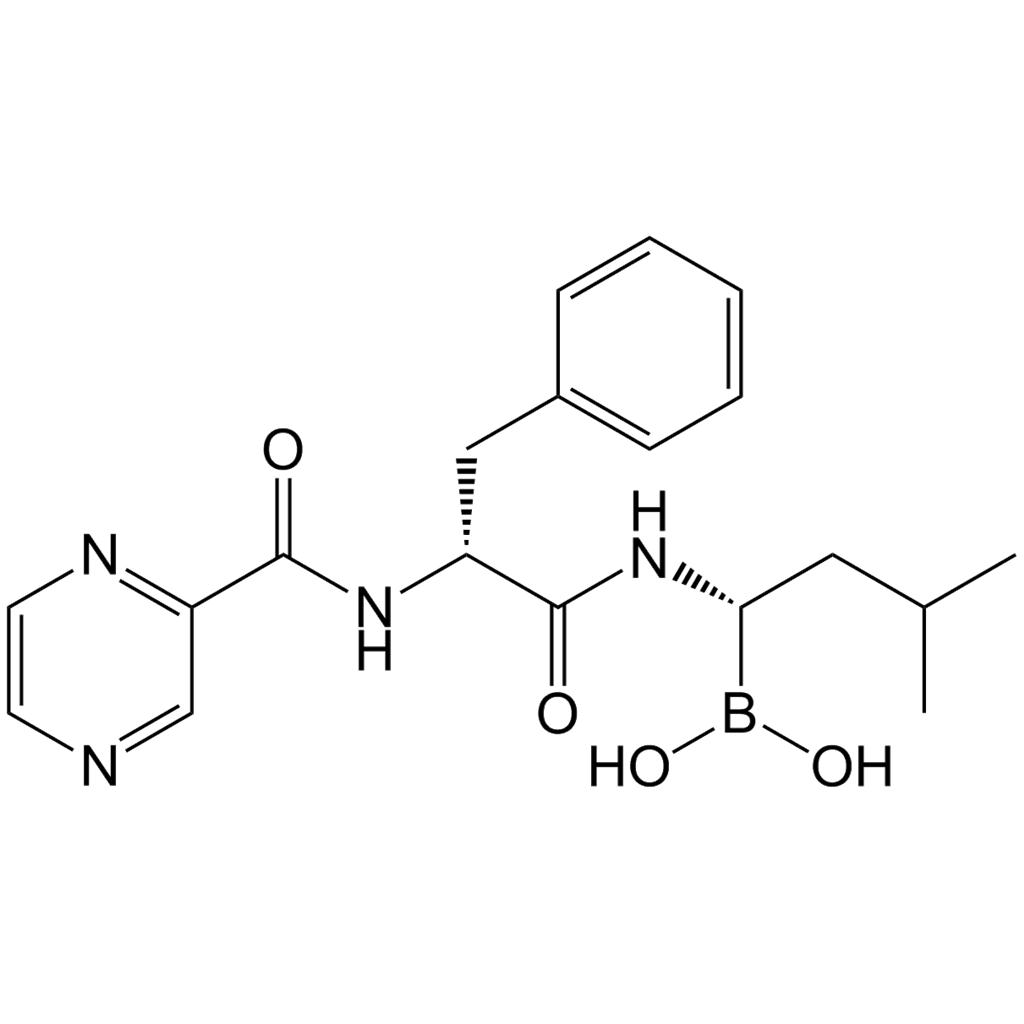 （1S，2R）-硼替佐米,(1S,2R)-Bortezomib