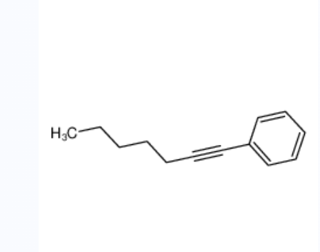 苯基庚炔,hept-1-ynylbenzene