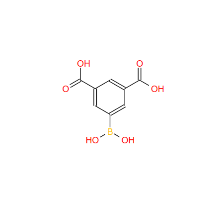 3,5-二羧基苯基硼酸,3,5-Dicarboxybenzeneboronic acid