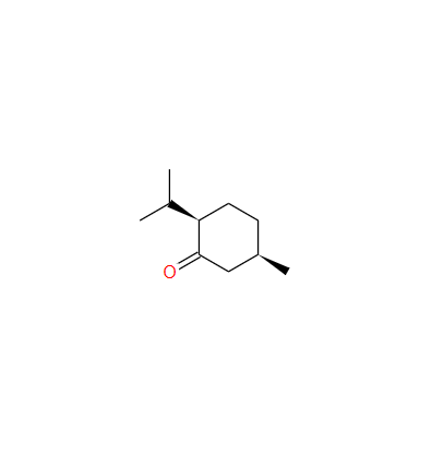 顺-5-甲基-2-(1-甲基乙基)环己酮,ISOMENTHONE