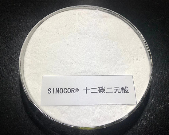 十二碳二元酸,Dodecanedioic acid