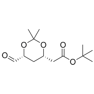 匹伐他汀雜質2,Pitavastatin Impurity 2