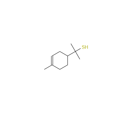 1-P-薄荷烯-8-硫醇,p-Menthene-8-thiol