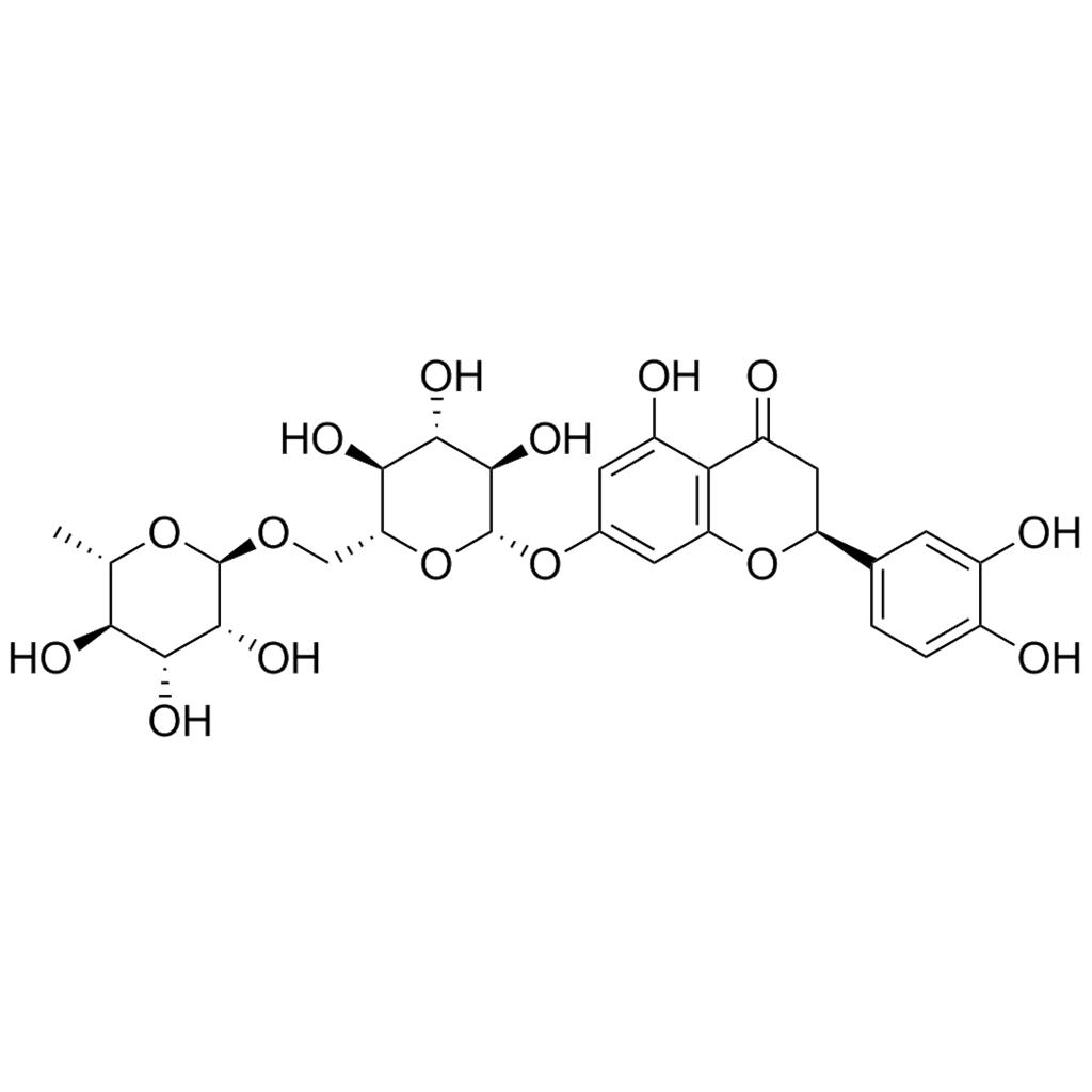 圣草次苷,Eriocitrin