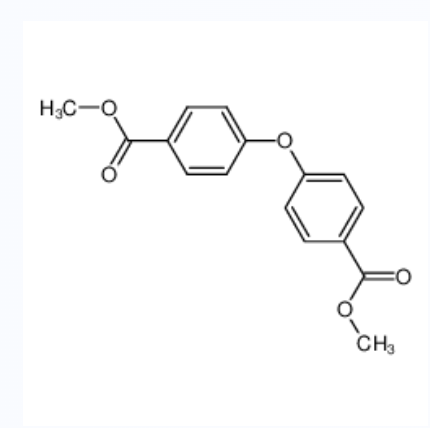 4,4’-氧代双苯甲酸二甲酯,Dimethyl 4,4'-oxydibenzoate