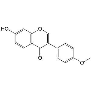 芒柄花素,Formononetin