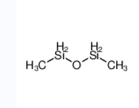 1,3-二甲基二硅烷,1,3-dimethyldisiloxane