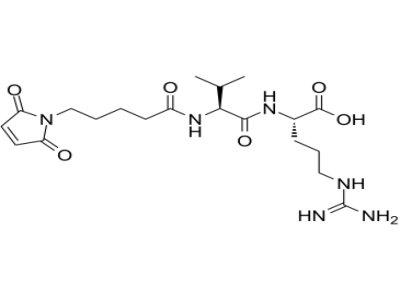 MC(C5)-Val-Cit,MC(C5)-Val-Cit