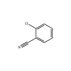 邻氯苯腈,2-Chlorobenzonitrile