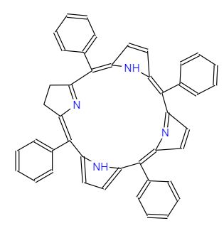 內(nèi)消旋-四苯基卟吩,meso-Tetraphenylchlorin