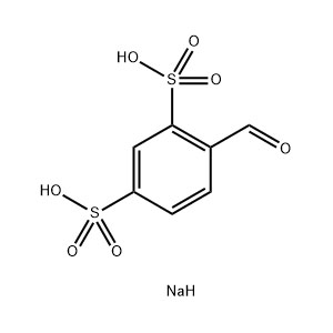 苯甲醛-2,4-二磺酸钠,Benzaldehyde disulfonic acid disodium salt