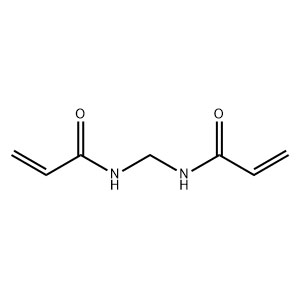 N,N'-亞甲基雙丙烯酰胺,N,N'-Methylenebisacrylamide