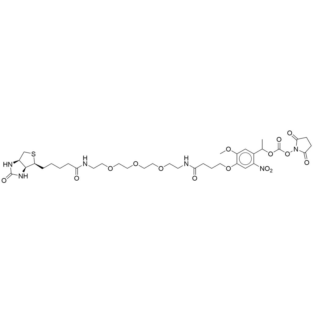 PC Biotin-PEG3-NHS ester,PC Biotin-PEG3-NHS ester