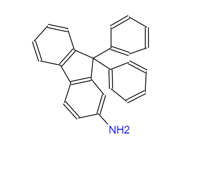 2-氨基-9,9-二苯基芴,2-AMino-9,9-diphenylfluorene