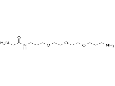 Gly-PEG3-amine,Gly-PEG3-amine