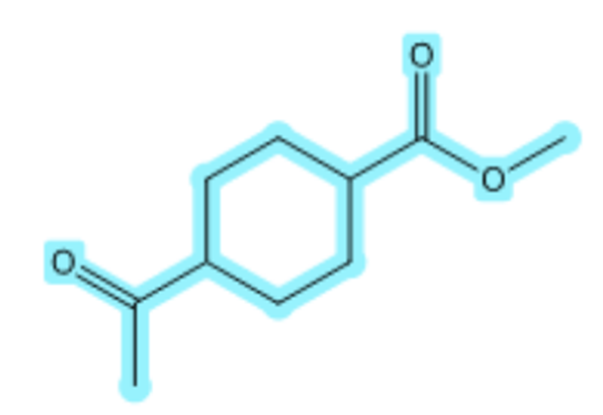 4-乙酰環(huán)己烷-1-羧酸甲酯,Methyl 4-acetylcyclohexane-1-carboxylate