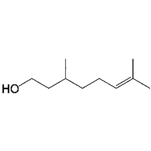 β-香茅醇,β-Citronellol