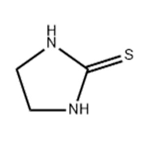 乙撐硫脲,Ethlene thiourea