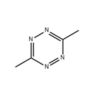 3,6-二甲基-1,2,4,5-四嗪,Dimethyl-1,2,4,5-tetrazine