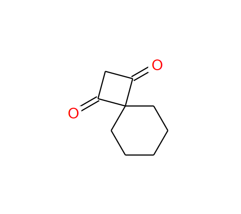 螺[3.5]壬烷-1,3-二酮,spiro[3.5]nonane-1,3-dione