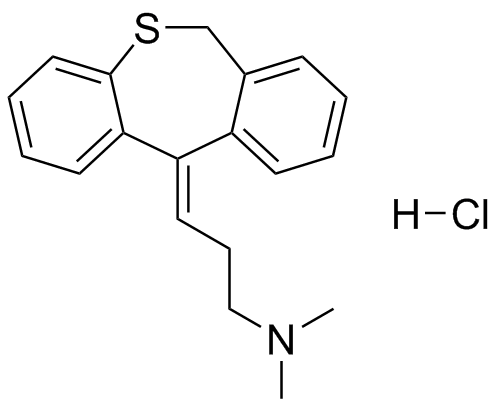 盐酸多舒瑞平,Dosulepin hydrochloride