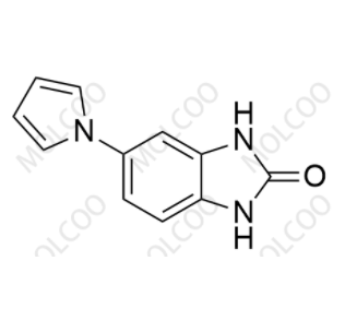 艾普拉唑杂质17,Ilaprazole Impurity 17