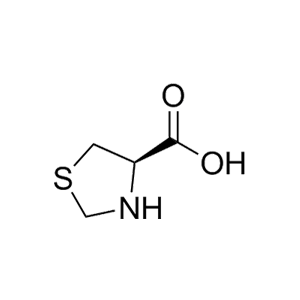 匹多莫德杂质F（L-硫脯氨酸）,Pidotimod Impurity F (L-Thioproline)