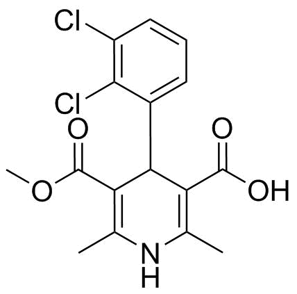 氯维地平杂质A,Clevidipine Impurity A