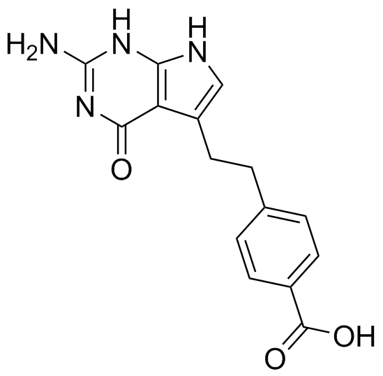 培美曲塞酸,Pemetrexed Acid