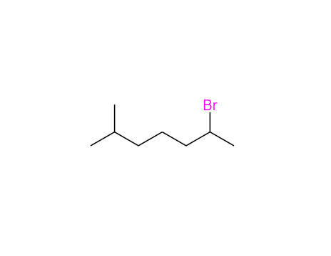 2-溴-6-甲基庚烷,2-BroMo-6-Methylheptane