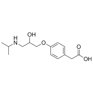 阿替洛尔EP杂质G,Atenolol EP Impurity G