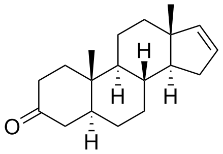 雄烯酮,Androstenone