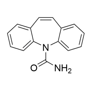 卡马西平;奥卡西平EP杂质A,Carbamazepine;Oxcarbazepine EP Impurity A