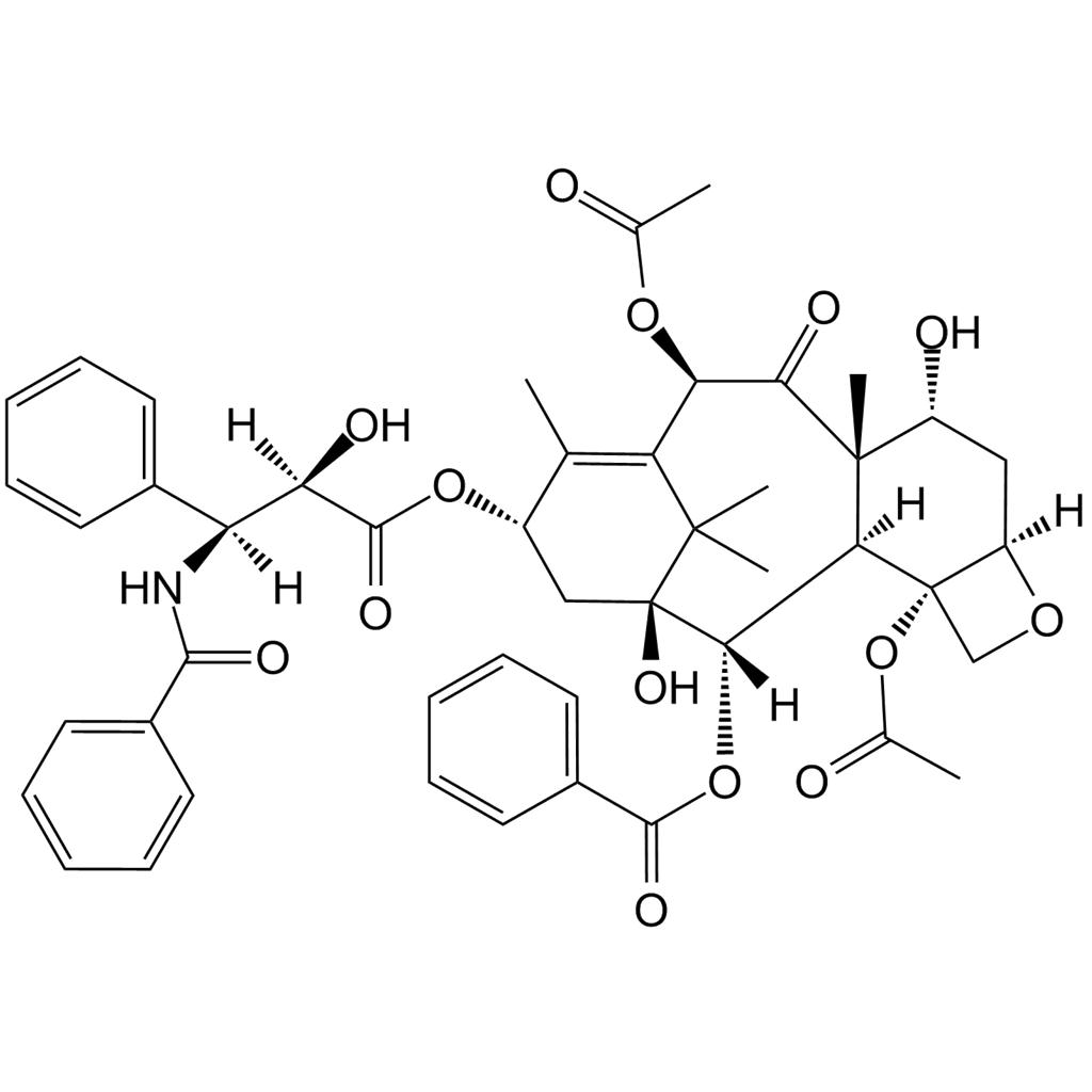 紫杉醇EP杂质E,Paclitaxel EP Impurity E