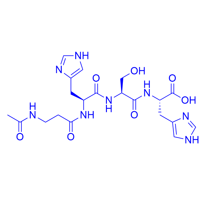 乙酰基四肽-5,Acetyl Tetrapeptide-5