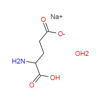 谷氨酸钠,monosodium glutamate