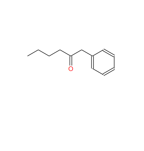 苄基丁基甲酮,Benzyl Butyl Ketone