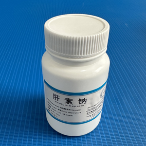 肝素鈉,Heparin sodium