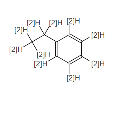 乙苯-D10,Ethylbenzene-d10