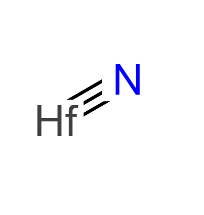 氮化铪,HAFNIUM NITRIDE