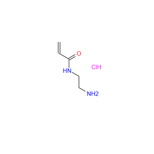 N-(2-氨乙基)丙烯酰胺盐酸盐,N-(2-AMinoethyl)acrylaMide hydrochloride